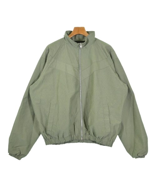 NIGEL CABOURN(ナイジェルケーボン)のミリタリーブルゾン サイズ:M 53,100円