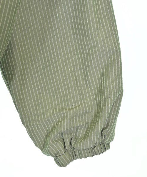 NIGEL CABOURN（ナイジェルケーボン）ミリタリーブルゾン カーキ サイズ:M メンズ/2200722262016
