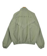 NIGEL CABOURN（ナイジェルケーボン）ミリタリーブルゾン カーキ サイズ:M メンズ/2200722262016