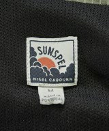 NIGEL CABOURN（ナイジェルケーボン）ミリタリーブルゾン カーキ サイズ:M メンズ/2200722262016
