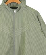 NIGEL CABOURN（ナイジェルケーボン）ミリタリーブルゾン カーキ サイズ:M メンズ/2200722262016