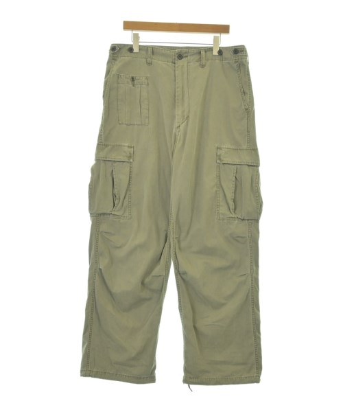 NIGEL CABOURN(ナイジェルケーボン)のカーゴパンツ サイズ:-(XL位) 20,900円