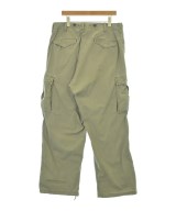 NIGEL CABOURN（ナイジェルケーボン）カーゴパンツ カーキ サイズ:-(XL位) メンズ/2200722330029