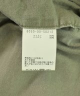 NIGEL CABOURN（ナイジェルケーボン）カーゴパンツ カーキ サイズ:-(XL位) メンズ/2200722330029
