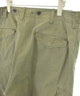 NIGEL CABOURN（ナイジェルケーボン）カーゴパンツ カーキ サイズ:-(XL位) メンズ/2200722330029
