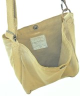 NIGEL CABOURN（ナイジェルケーボン）ショルダーバッグ ベージュ サイズ:- メンズ/2200723502104