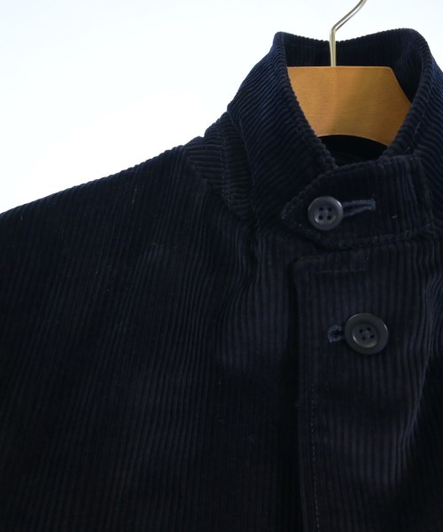 NIGEL CABOURN（ナイジェルケーボン）テーラードジャケット 紺 サイズ:48(L位) メンズ/2200723870036