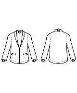 NIGEL CABOURN（ナイジェルケーボン）テーラードジャケット 紺 サイズ:48(L位) メンズ/2200723870036