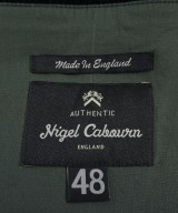 NIGEL CABOURN（ナイジェルケーボン）テーラードジャケット 紺 サイズ:48(L位) メンズ/2200723870036