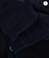 NIGEL CABOURN（ナイジェルケーボン）テーラードジャケット 紺 サイズ:48(L位) メンズ/2200723870036