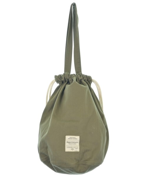 NIGEL CABOURN（ナイジェルケーボン）その他 カーキ サイズ:- メンズ/2200725032036