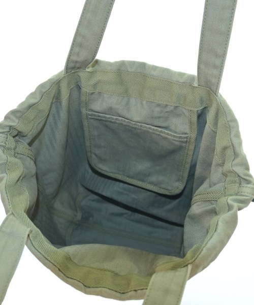 NIGEL CABOURN（ナイジェルケーボン）その他 カーキ サイズ:- メンズ/2200725032036
