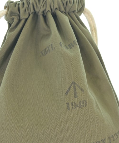 NIGEL CABOURN（ナイジェルケーボン）その他 カーキ サイズ:- メンズ/2200725032036