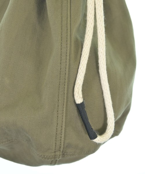 NIGEL CABOURN（ナイジェルケーボン）その他 カーキ サイズ:- メンズ/2200725032036