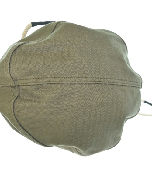 NIGEL CABOURN（ナイジェルケーボン）その他 カーキ サイズ:- メンズ/2200725032036