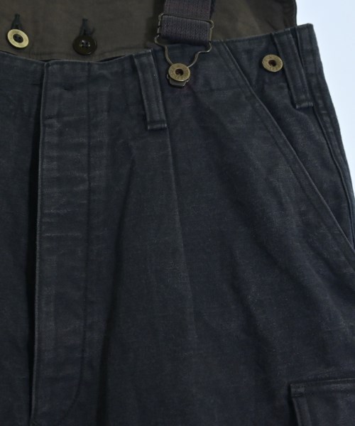 NIGEL CABOURN（ナイジェルケーボン）その他 紺 サイズ:32(L位) メンズ/2200716423034