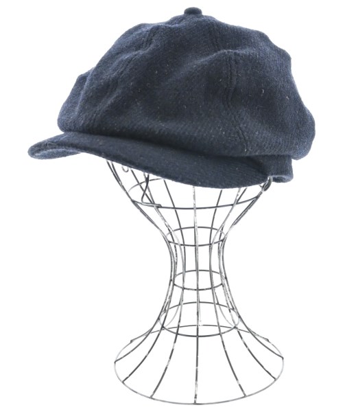 NIGEL CABOURN(ナイジェルケーボン)のハンチング・ベレー帽 サイズ:- 6,600円