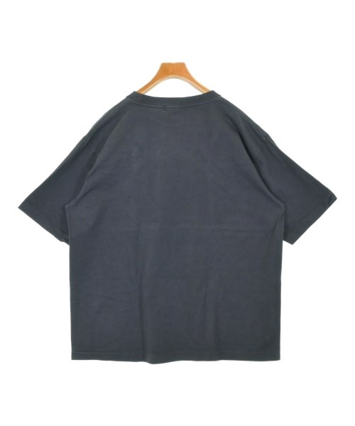 NIGEL CABOURN（ナイジェルケーボン）Tシャツ・カットソー 黒 サイズ:52(XL位) メンズ/2200721709109