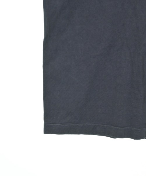 NIGEL CABOURN（ナイジェルケーボン）Tシャツ・カットソー 黒 サイズ:52(XL位) メンズ/2200721709109