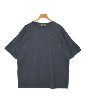 NIGEL CABOURN（ナイジェルケーボン）Tシャツ・カットソー 黒 サイズ