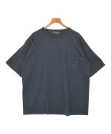 NIGEL CABOURN（ナイジェルケーボン）Tシャツ・カットソー 黒 サイズ:52(XL位) メンズ/2200721709109