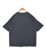 NIGEL CABOURN（ナイジェルケーボン）Tシャツ・カットソー 黒 サイズ:52(XL位) メンズ/2200721709109