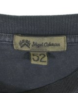 NIGEL CABOURN（ナイジェルケーボン）Tシャツ・カットソー 黒 サイズ:52(XL位) メンズ/2200721709109