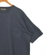 NIGEL CABOURN（ナイジェルケーボン）Tシャツ・カットソー 黒 サイズ:52(XL位) メンズ/2200721709109