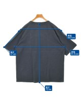 NIGEL CABOURN（ナイジェルケーボン）Tシャツ・カットソー 黒 サイズ:52(XL位) メンズ/2200721709109
