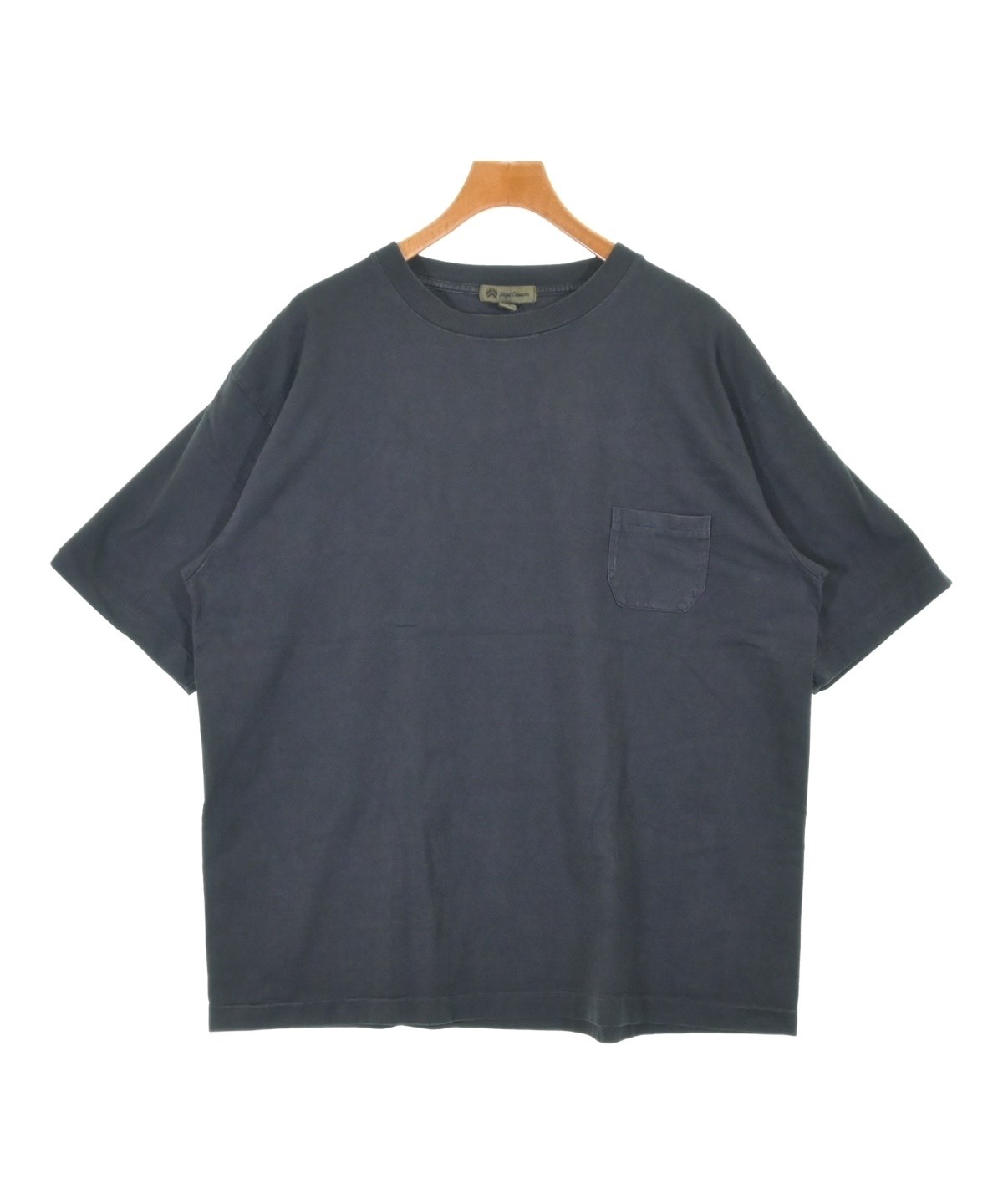 NIGEL CABOURN（ナイジェルケーボン）Tシャツ・カットソー 黒 サイズ