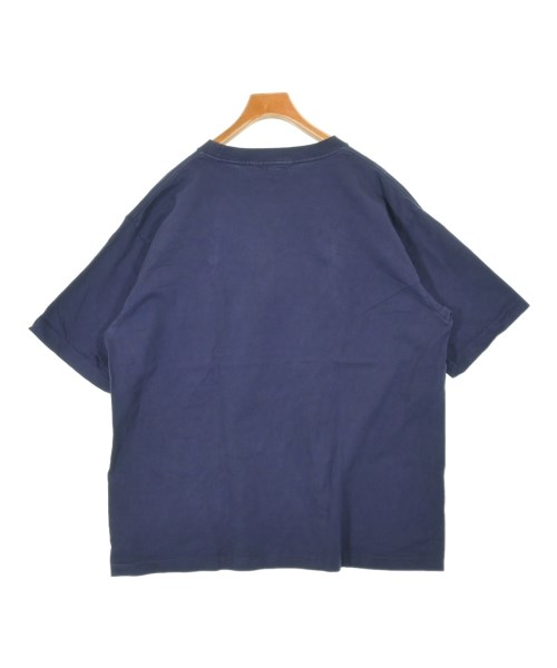NIGEL CABOURN（ナイジェルケーボン）Tシャツ・カットソー 紺 サイズ:52(XL位) メンズ/2200721709116