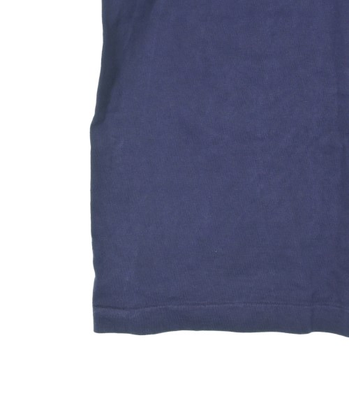 NIGEL CABOURN（ナイジェルケーボン）Tシャツ・カットソー 紺 サイズ:52(XL位) メンズ/2200721709116