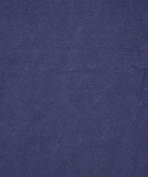 NIGEL CABOURN（ナイジェルケーボン）Tシャツ・カットソー 紺 サイズ:52(XL位) メンズ/2200721709116