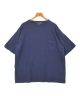 NIGEL CABOURN（ナイジェルケーボン）Tシャツ・カットソー 紺 サイズ:52(XL位) メンズ/2200721709116