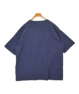 NIGEL CABOURN（ナイジェルケーボン）Tシャツ・カットソー 紺 サイズ:52(XL位) メンズ/2200721709116