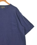NIGEL CABOURN（ナイジェルケーボン）Tシャツ・カットソー 紺 サイズ:52(XL位) メンズ/2200721709116