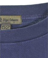 NIGEL CABOURN（ナイジェルケーボン）Tシャツ・カットソー 紺 サイズ:52(XL位) メンズ/2200721709116
