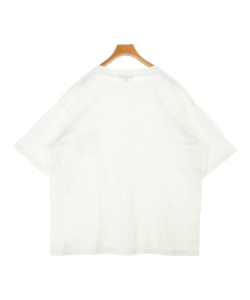 NIGEL CABOURN（ナイジェルケーボン）Tシャツ・カットソー 白 サイズ:52(XL位) メンズ/2200721709123