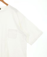 NIGEL CABOURN（ナイジェルケーボン）Tシャツ・カットソー 白 サイズ:52(XL位) メンズ/2200721709123