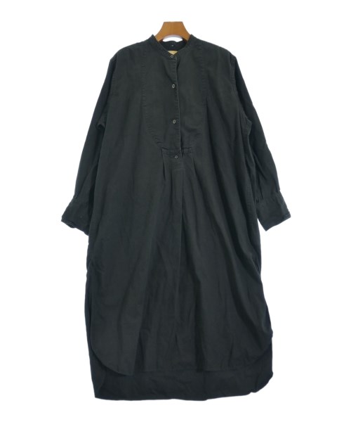 NIGEL CABOURN(ナイジェルケーボン)のシャツワンピース サイズ:6(S位) 9,400円
