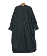 NIGEL CABOURN シャツワンピース
