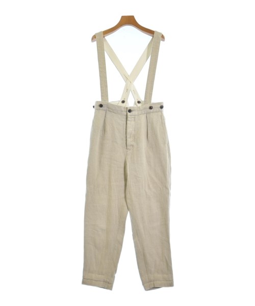 NIGEL CABOURN(ナイジェルケーボン)のオールインワン/サロペット サイズ:6(S位) 7,200円