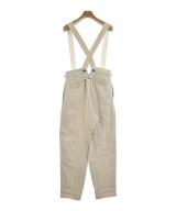 NIGEL CABOURN（ナイジェルケーボン）オールインワン/サロペット ベージュ サイズ:6(S位) レディース/2200726318054