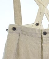 NIGEL CABOURN（ナイジェルケーボン）オールインワン/サロペット ベージュ サイズ:6(S位) レディース/2200726318054