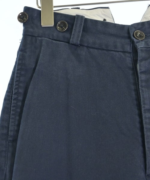 NIGEL CABOURN（ナイジェルケーボン）その他 紺 サイズ:6(S位) レディース/2200726318061