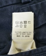 NIGEL CABOURN（ナイジェルケーボン）その他 紺 サイズ:6(S位) レディース/2200726318061