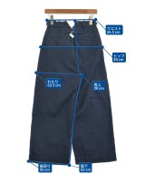 NIGEL CABOURN（ナイジェルケーボン）その他 紺 サイズ:6(S位) レディース/2200726318061