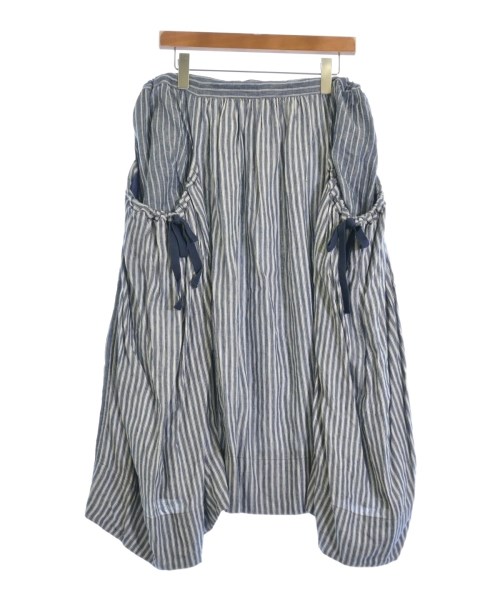NIGEL CABOURN(ナイジェルケーボン)のひざ丈スカート サイズ:6(S位) 9,400円