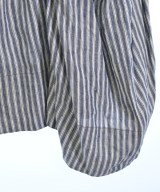 NIGEL CABOURN（ナイジェルケーボン）ひざ丈スカート 紺 サイズ:6(S位) レディース/2200726318078