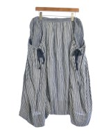 NIGEL CABOURN ひざ丈スカート